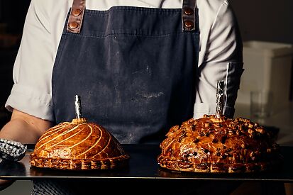 Roberta Hall-McCarron’s perfect pie recipes